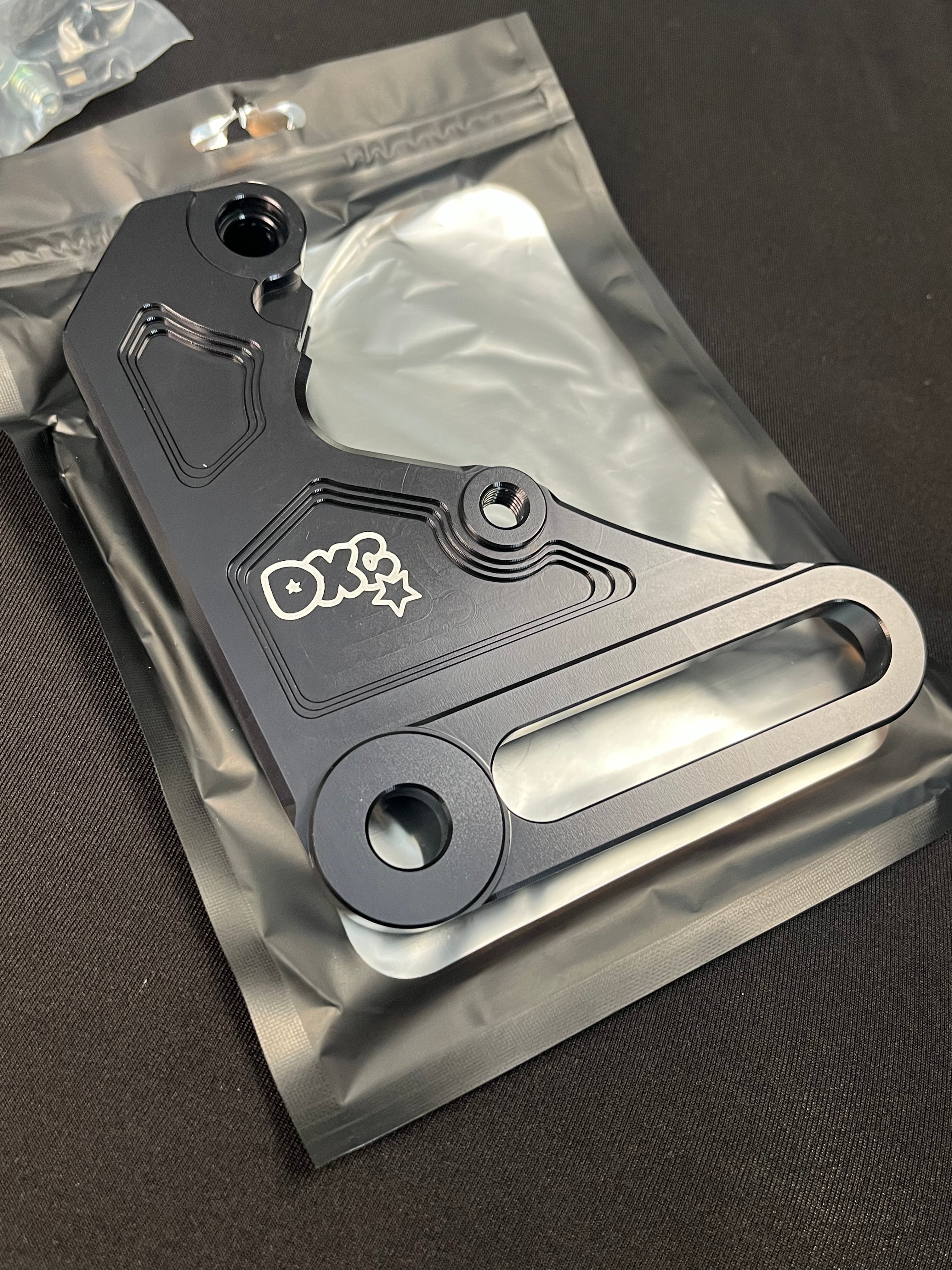 Pre Bleed Ultra Bee Brakes | Tuttio, Yozma, Heybike, Strike 60v & 72v