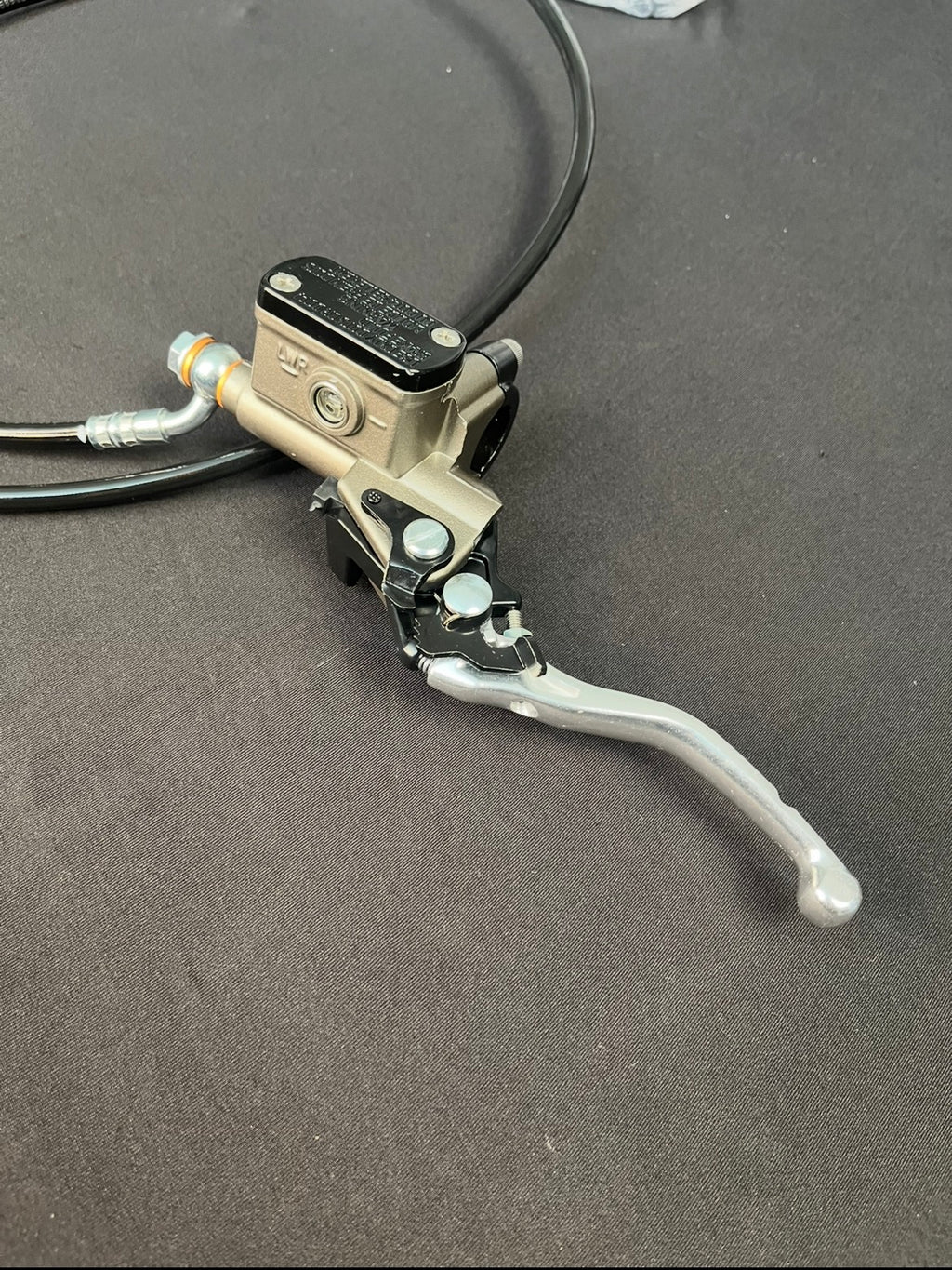 Pre Bleed Ultra Bee Brakes | Tuttio, Yozma, Heybike, Strike 60v & 72v