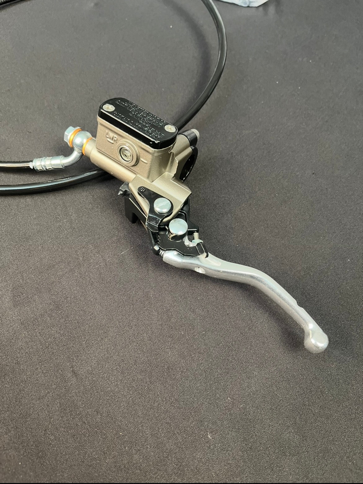 Pre Bleed Ultra Bee Brakes | Tuttio, Yozma, Heybike, Strike 60v & 72v