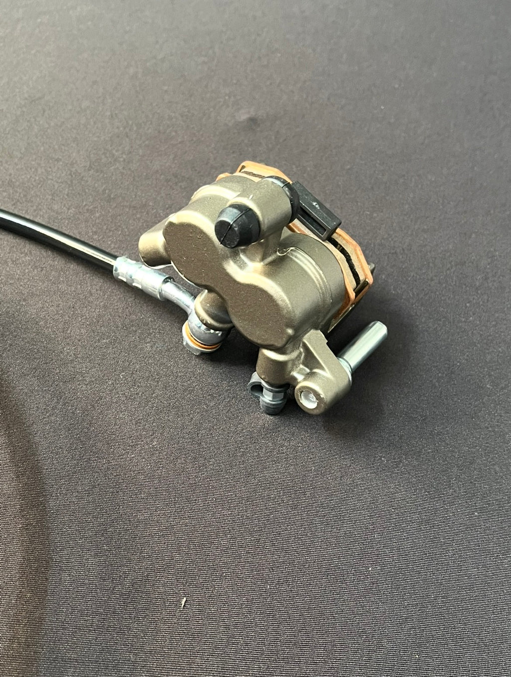 Pre Bleed Ultra Bee Brakes | Tuttio, Yozma, Heybike, Strike 60v & 72v